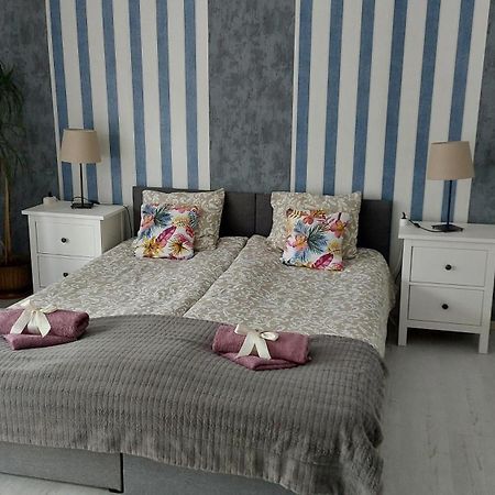 시에초시네크 Apartament 42C 아파트 객실 사진