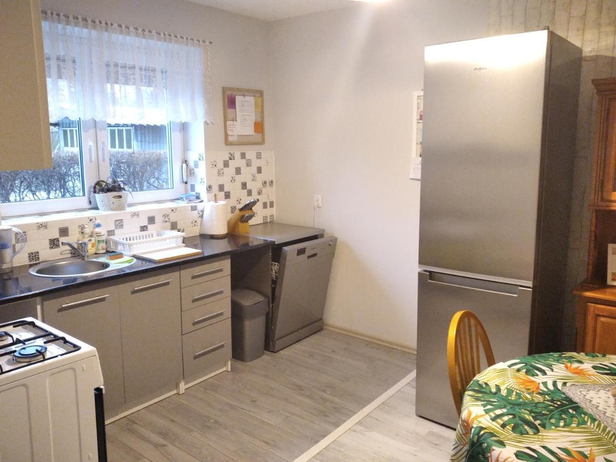 시에초시네크 Apartament 42C 아파트 외부 사진