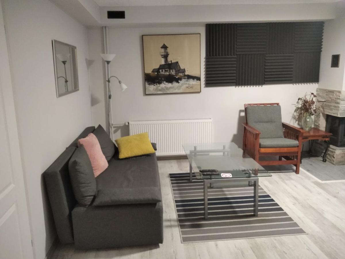 시에초시네크 Apartament 42C 아파트 외부 사진