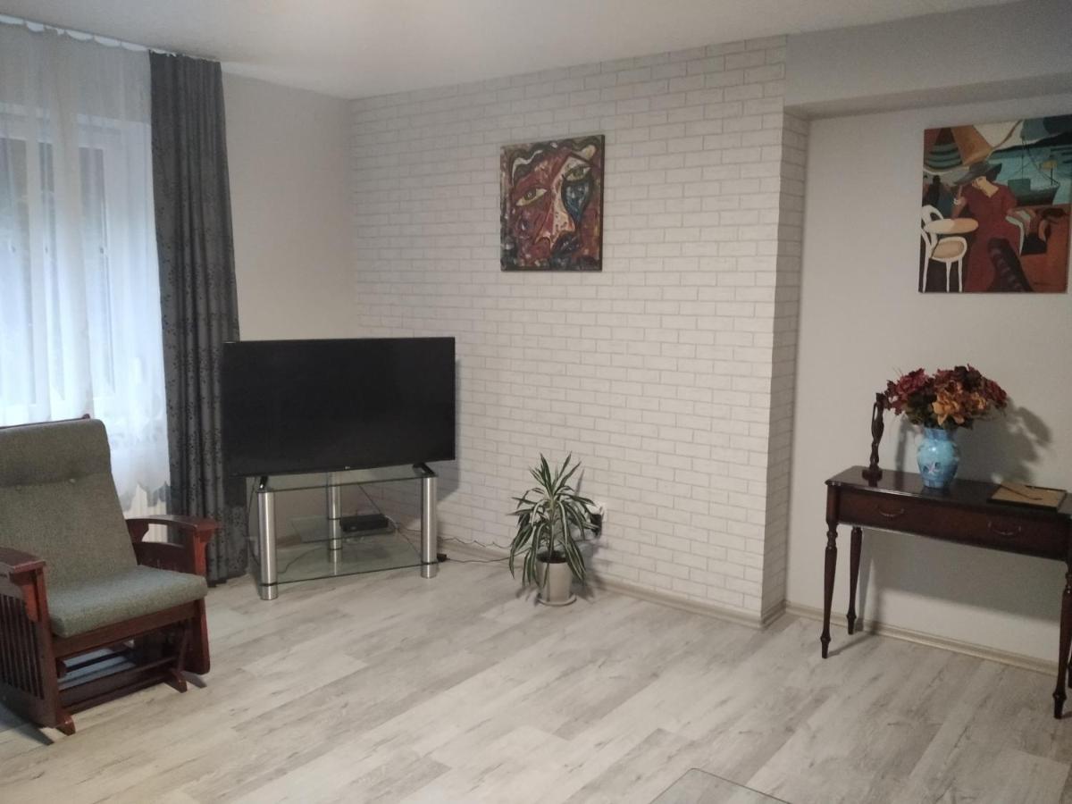 시에초시네크 Apartament 42C 아파트 외부 사진