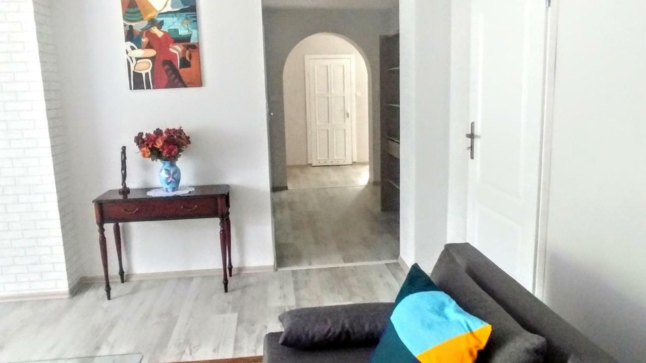 시에초시네크 Apartament 42C 아파트 외부 사진